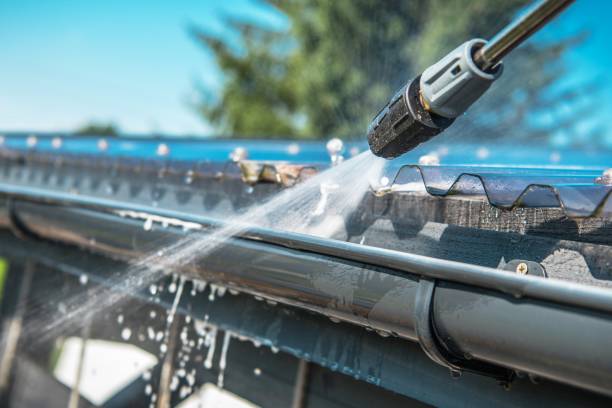 Best Commercial Building Pressure Washing  in Fort Meade, FL