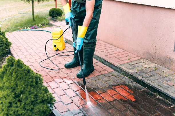 Best Deck Cleaning Services  in Fort Meade, FL