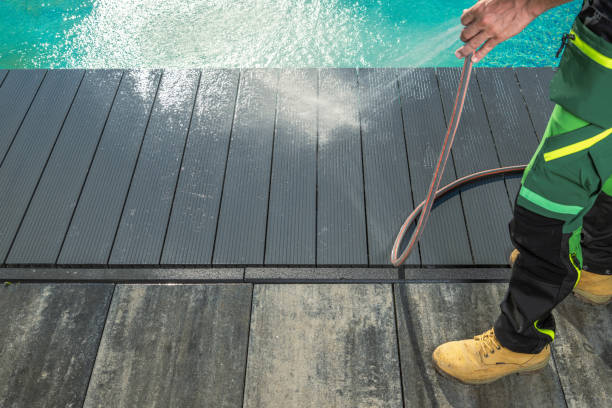 Best Affordable Power Washing  in Fort Meade, FL