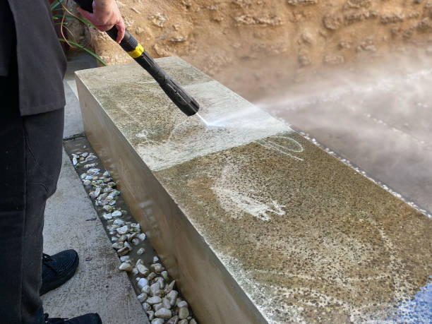 Best Concrete Pressure Washing  in Fort Meade, FL