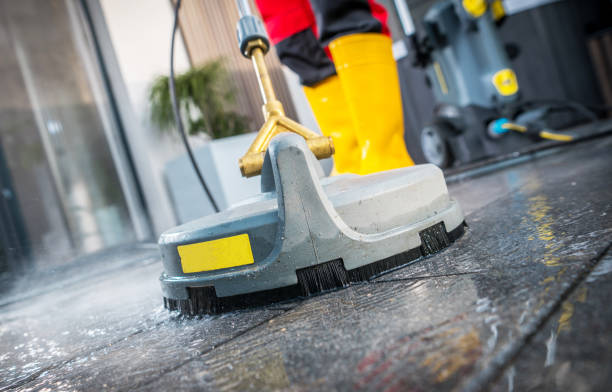 Best Pressure Washing Siding  in Fort Meade, FL