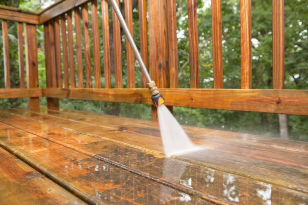 Best Garage Pressure Washing  in Fort Meade, FL
