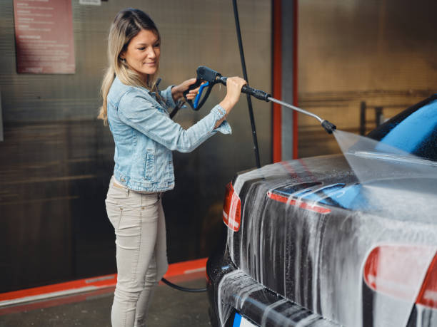 Best Sidewalk Pressure Washing  in Fort Meade, FL