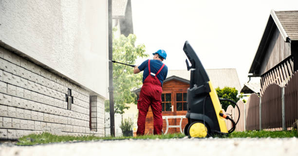 Best Affordable Pressure Washing  in Fort Meade, FL